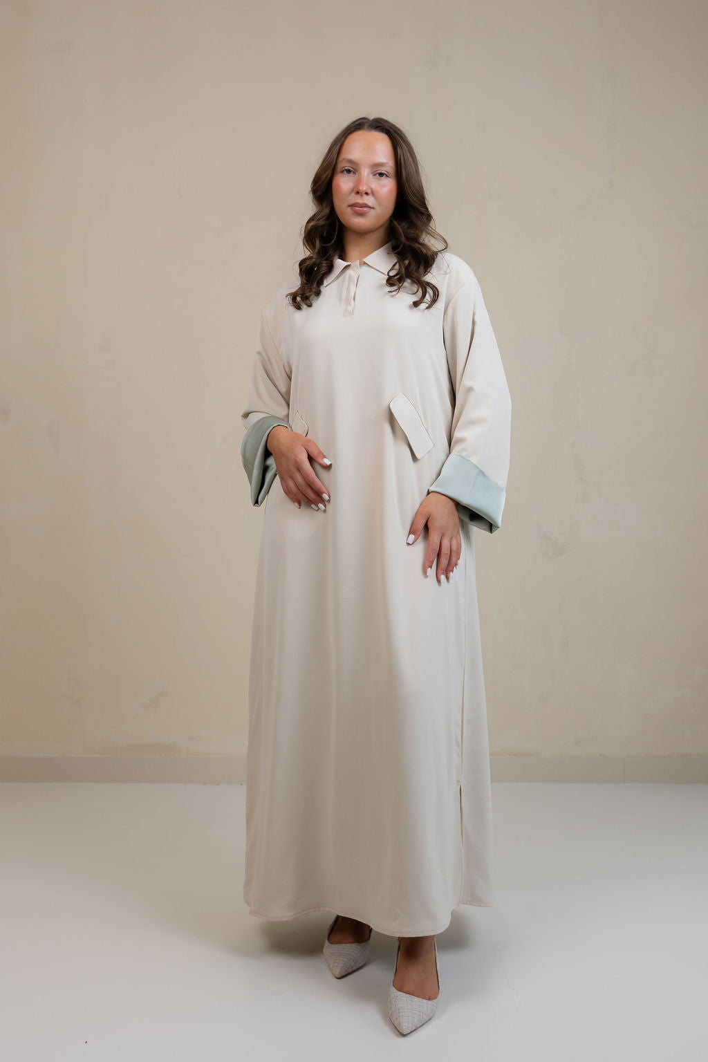 Myhijabidress collectie