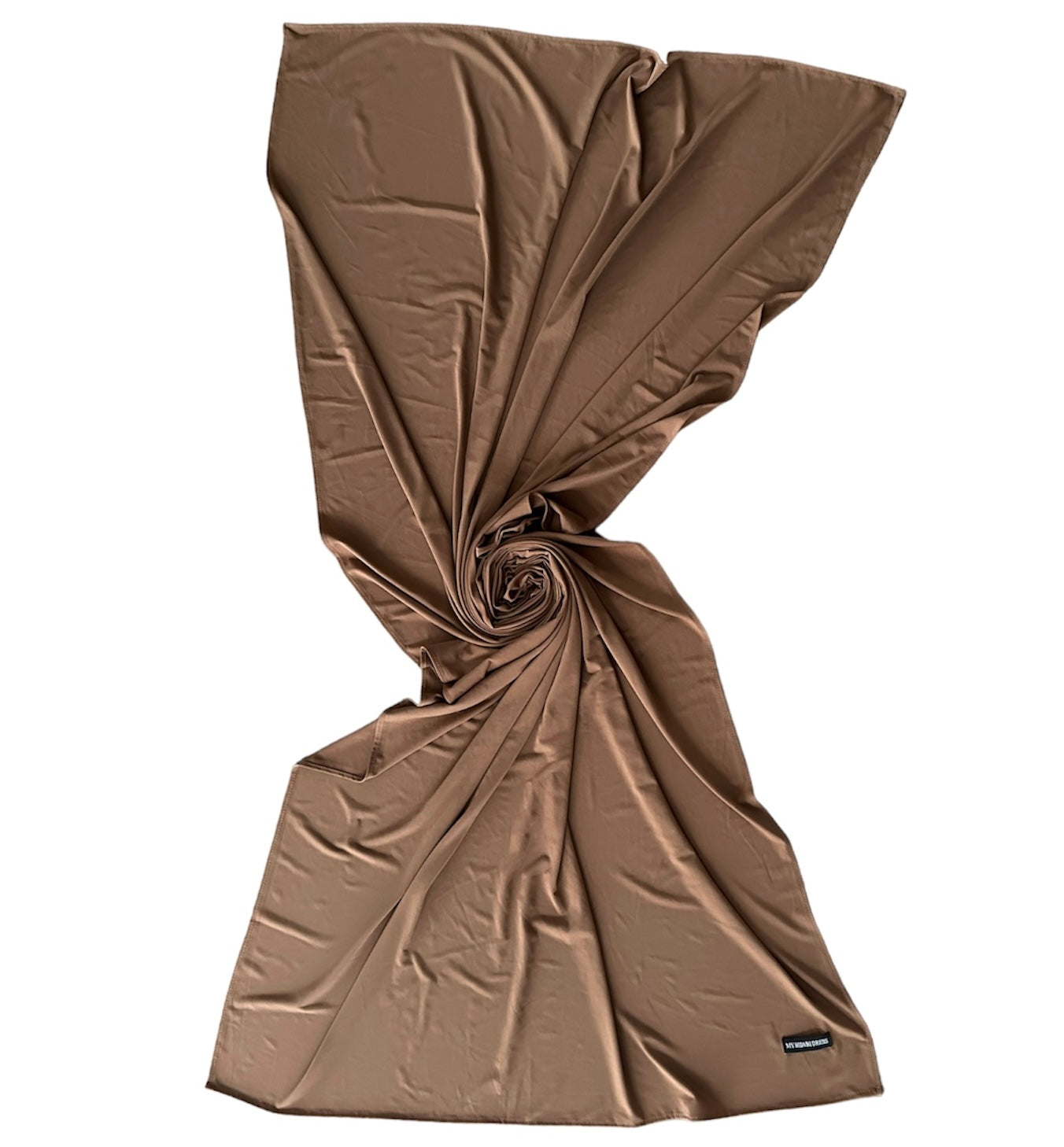 Choclate brown