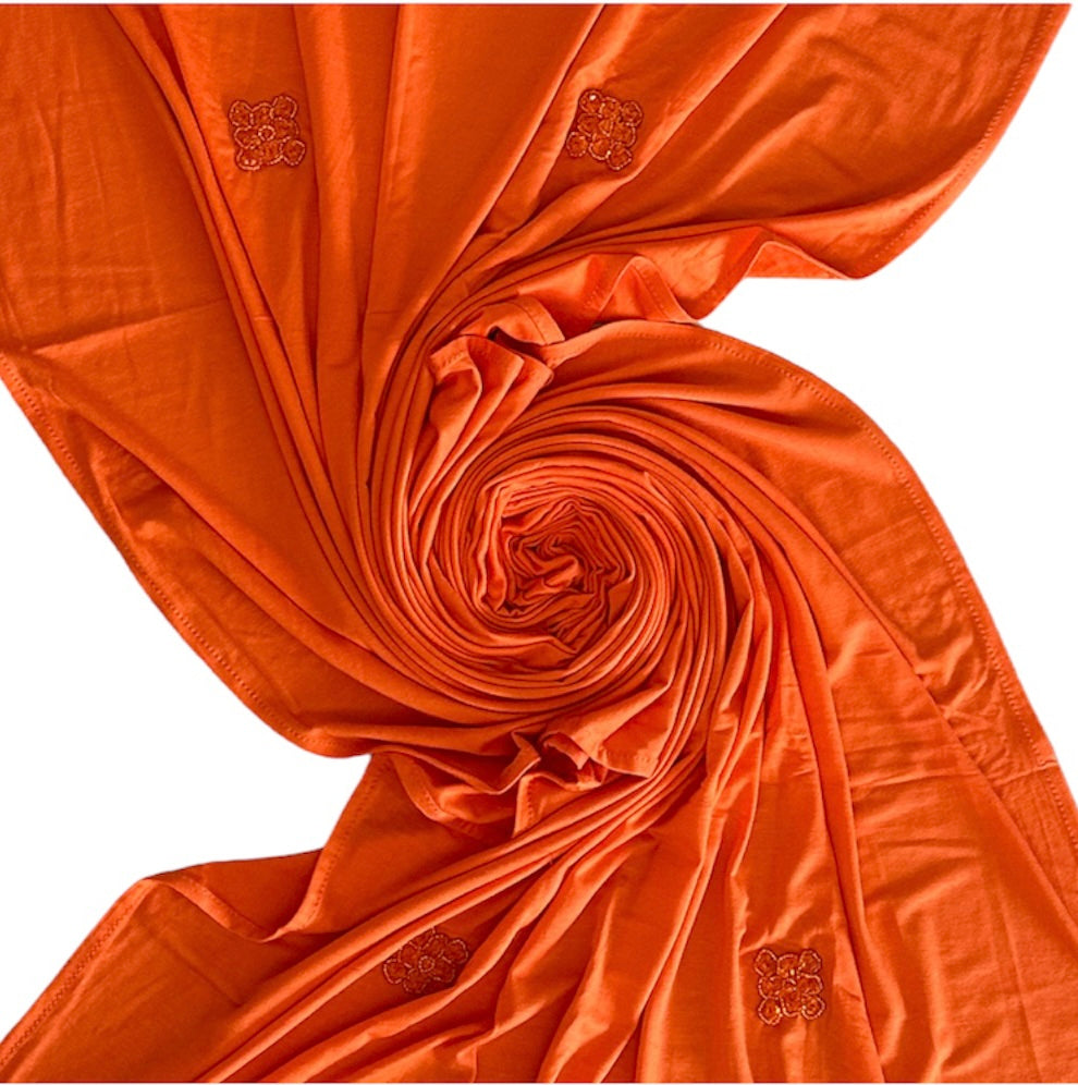 Summer oranje
