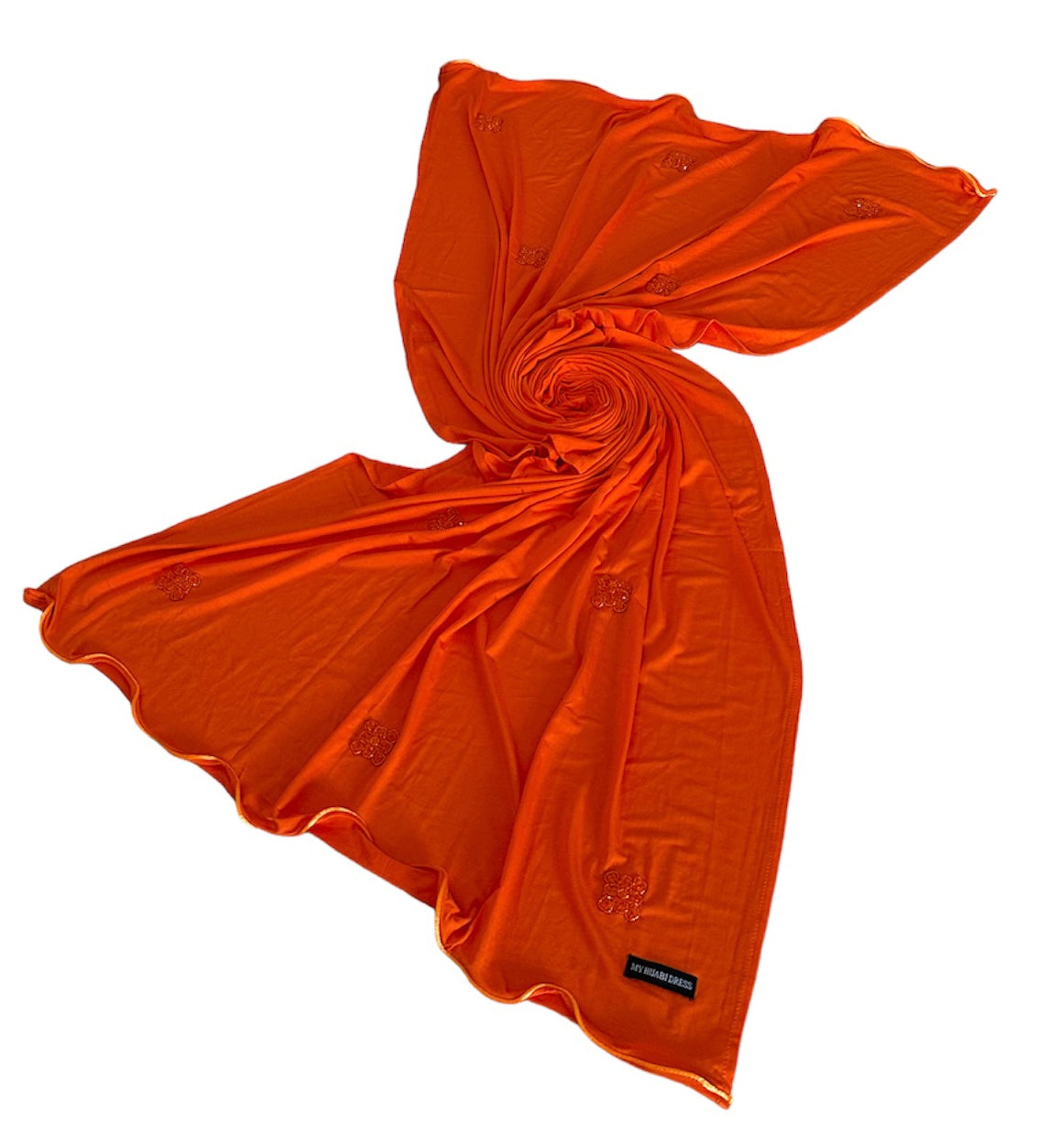 Summer oranje