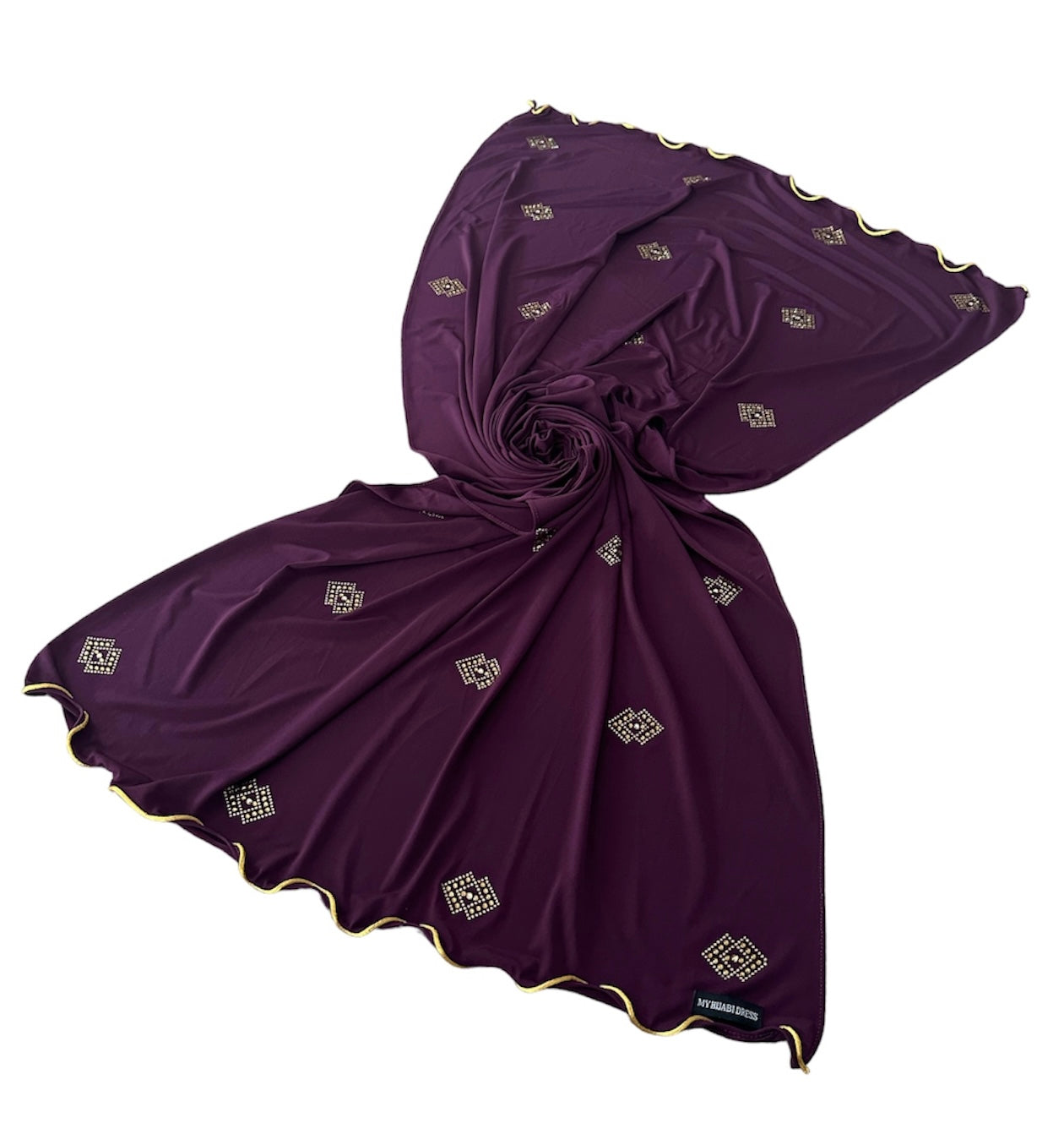 Sweet purpel