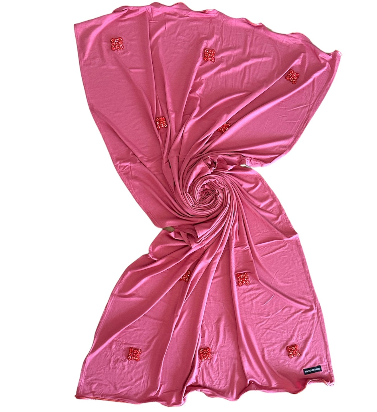 Koraal pink