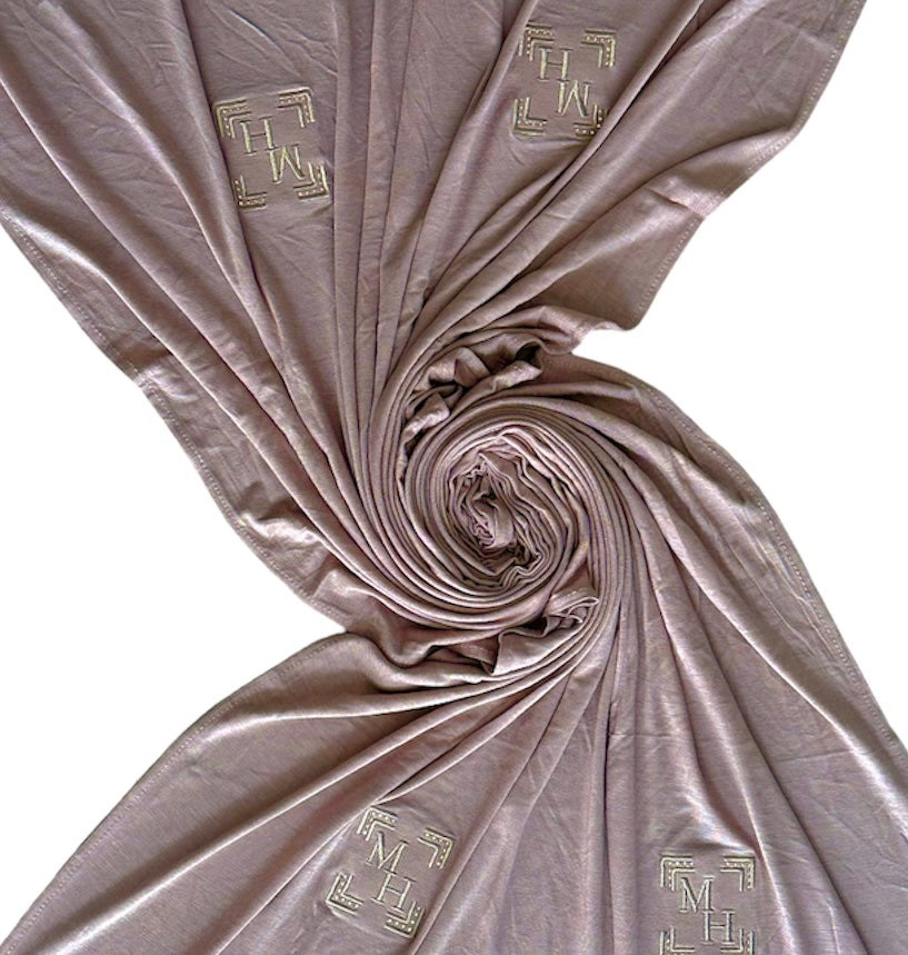 Oud roze