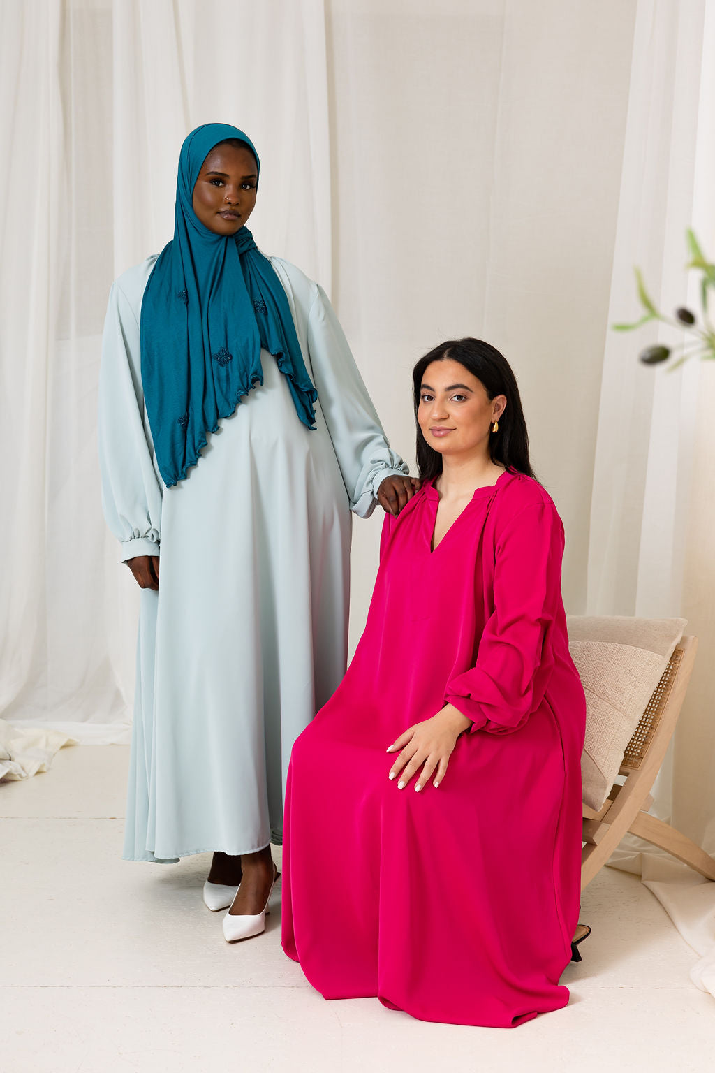 Sweet dress - roze