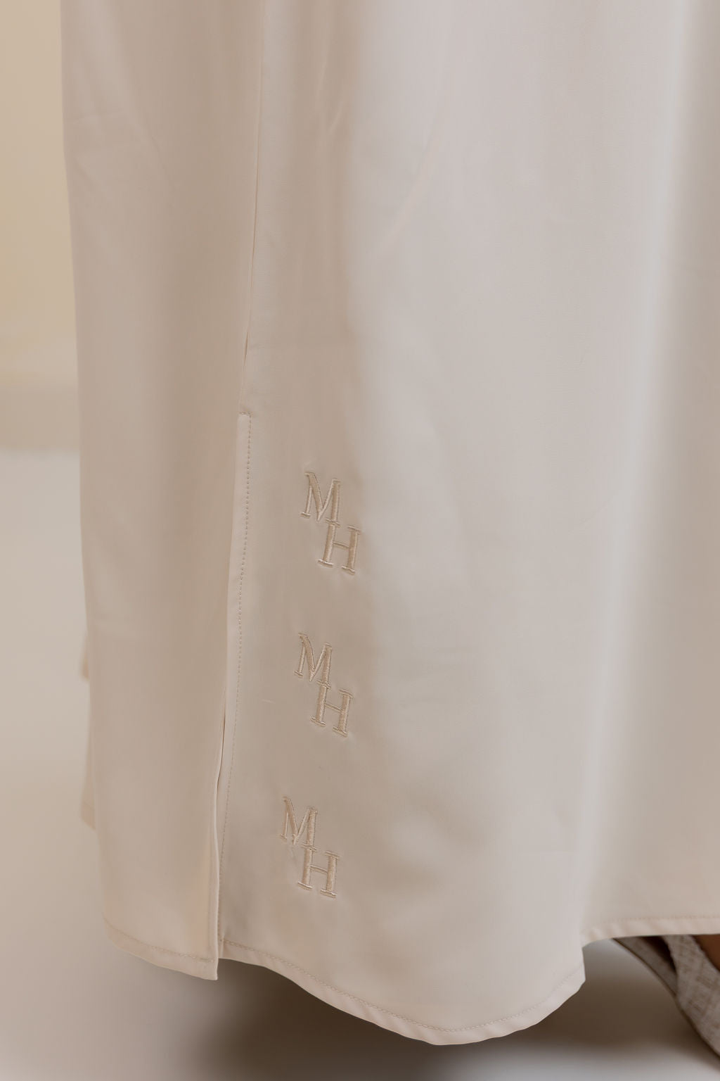 Nooréa dress sage