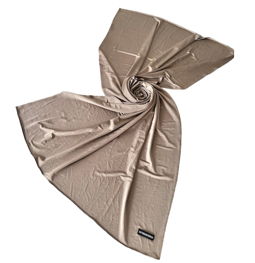 Gold taupe