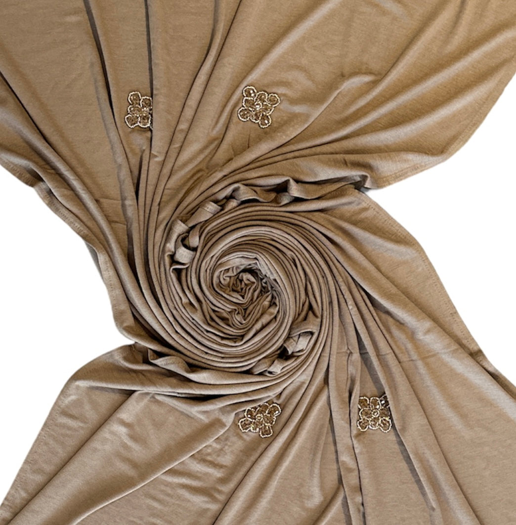 Dark taupe