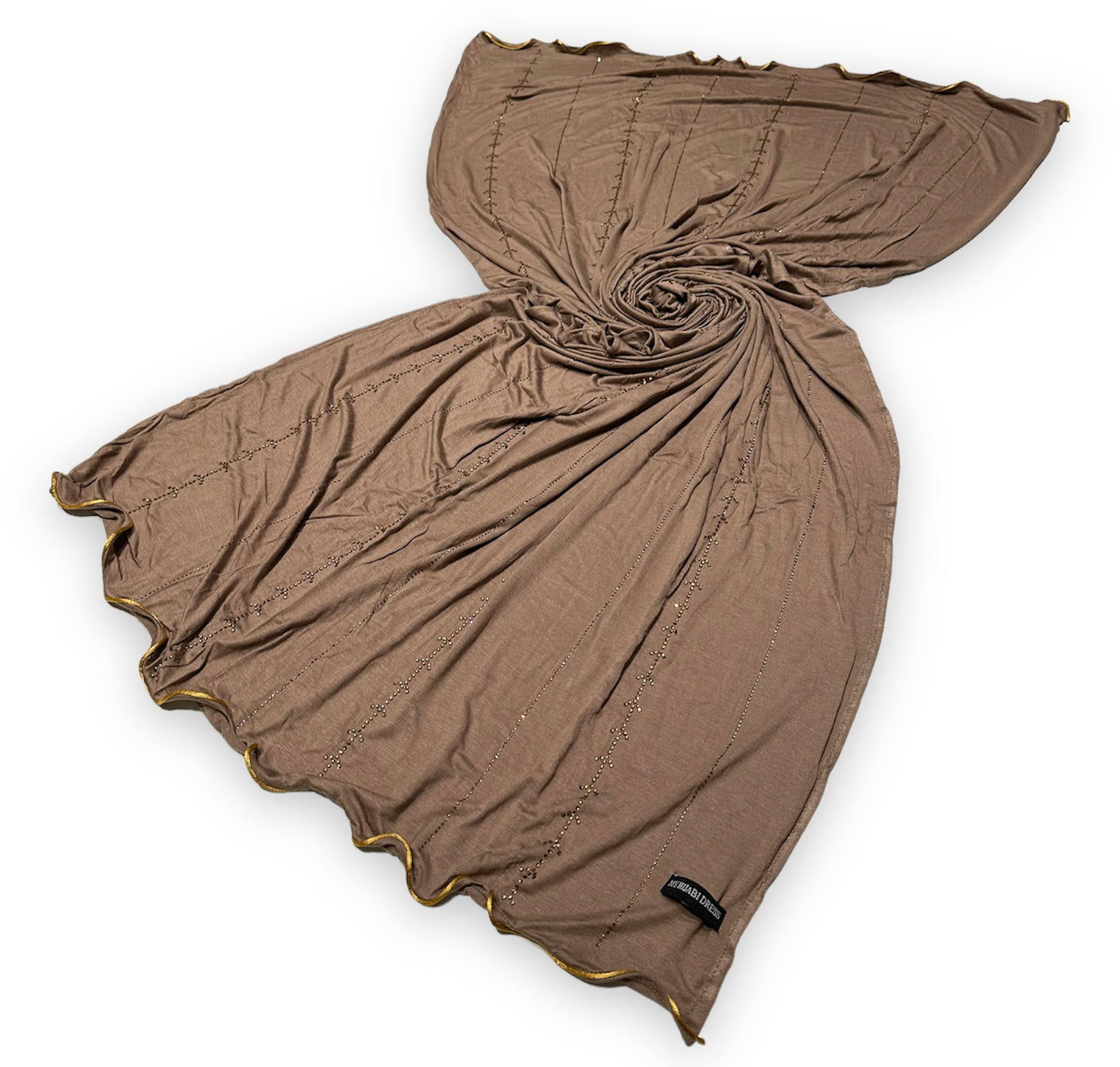 Dark taupe