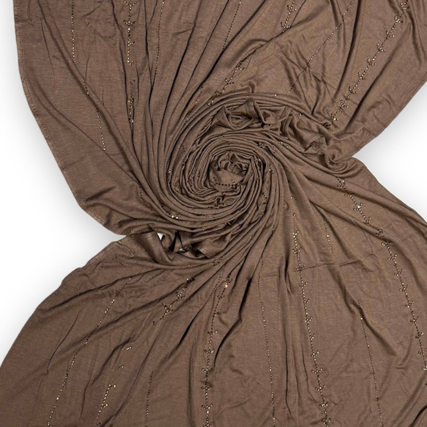 Dark taupe
