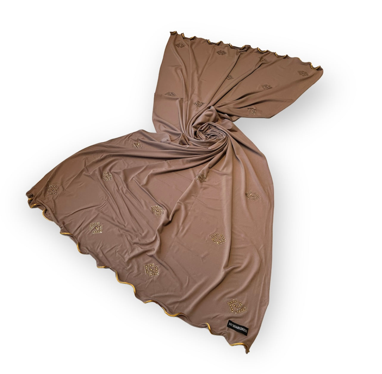 Walnut brown