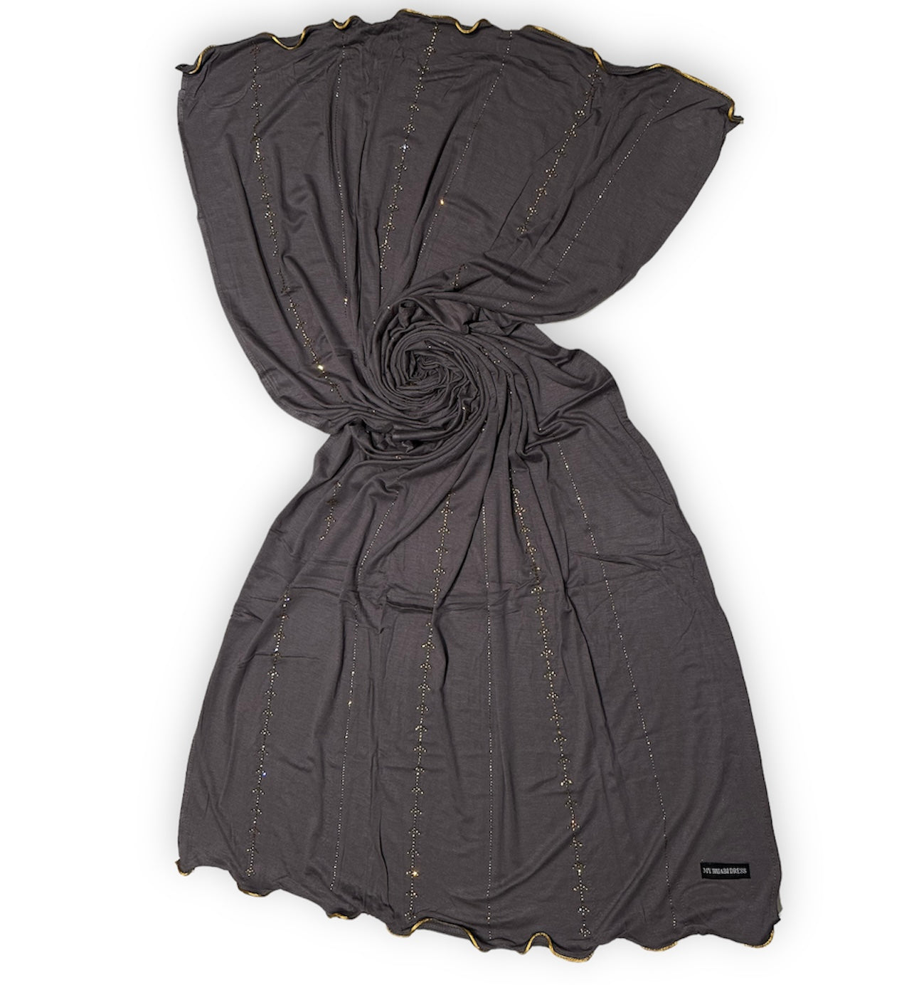 Dark gray