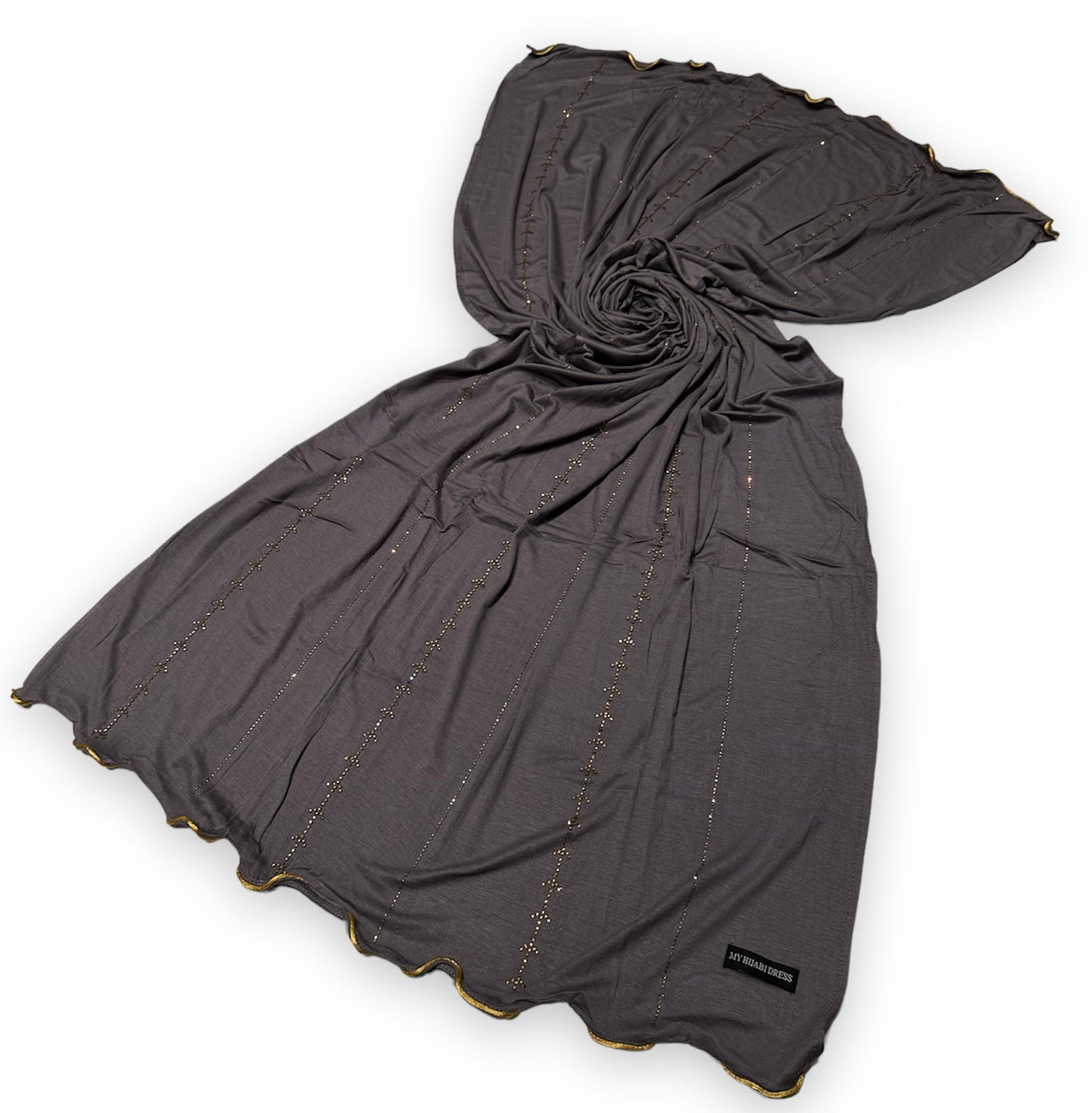 Dark gray