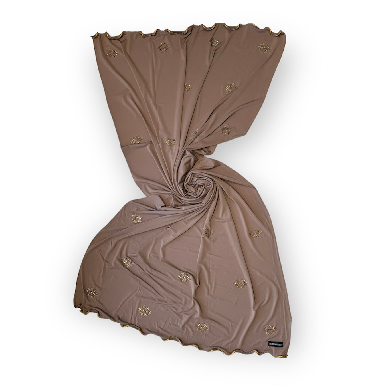 Walnut brown