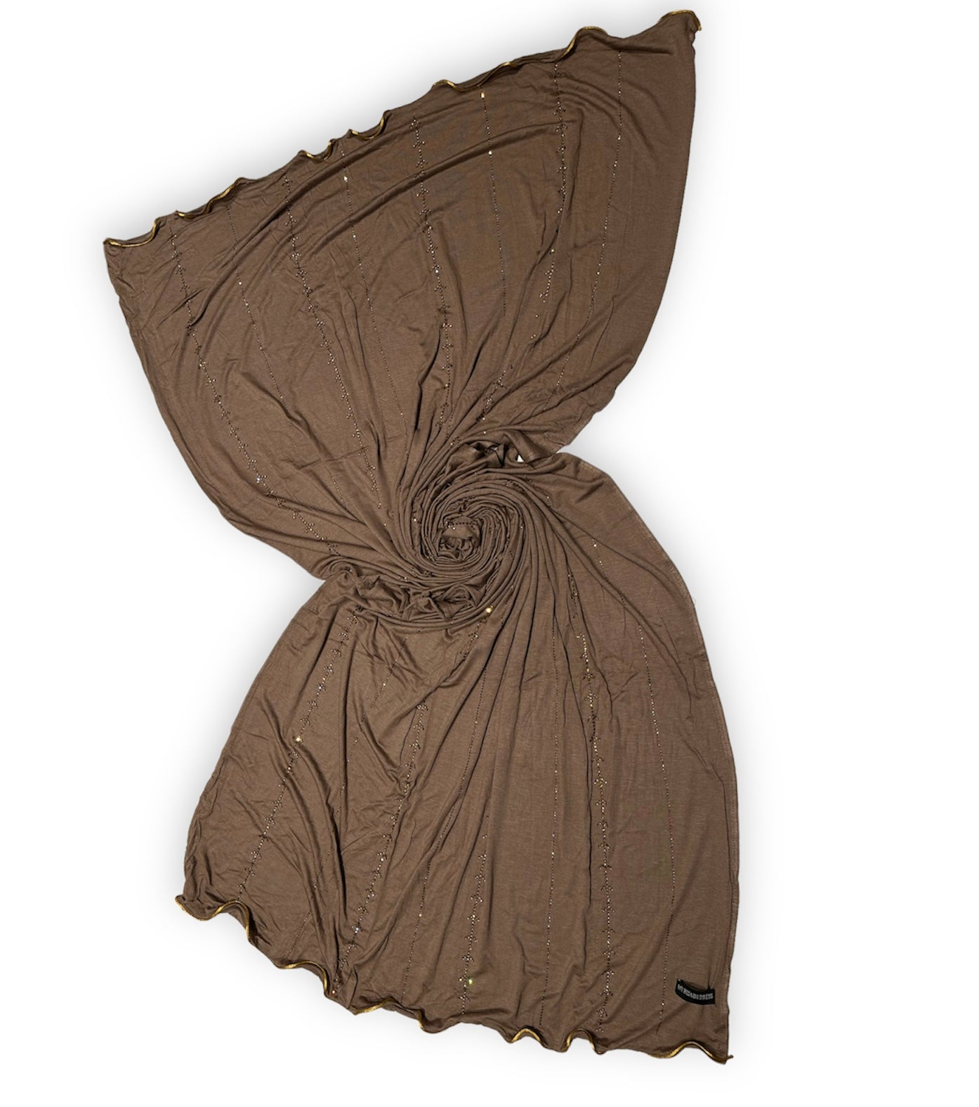 Dark taupe