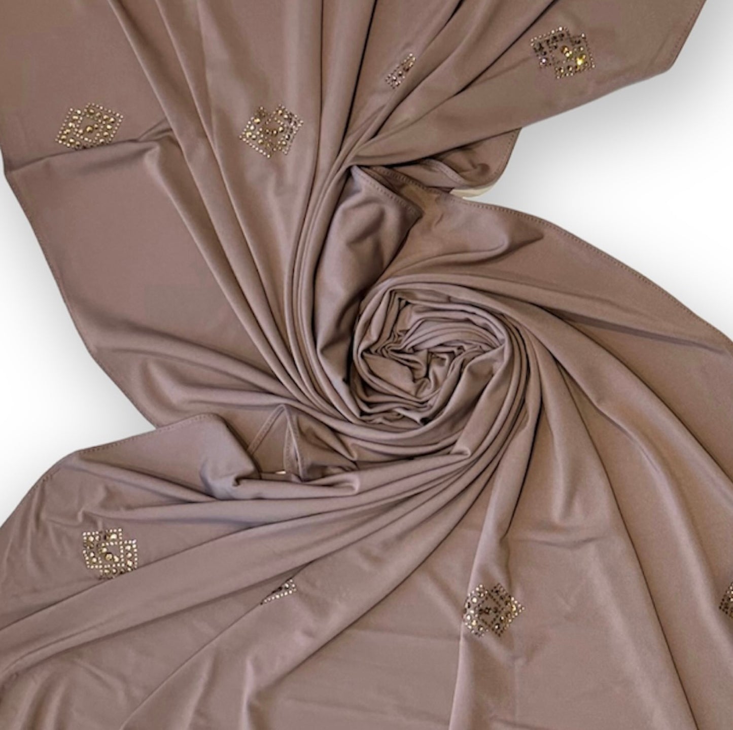Walnut brown