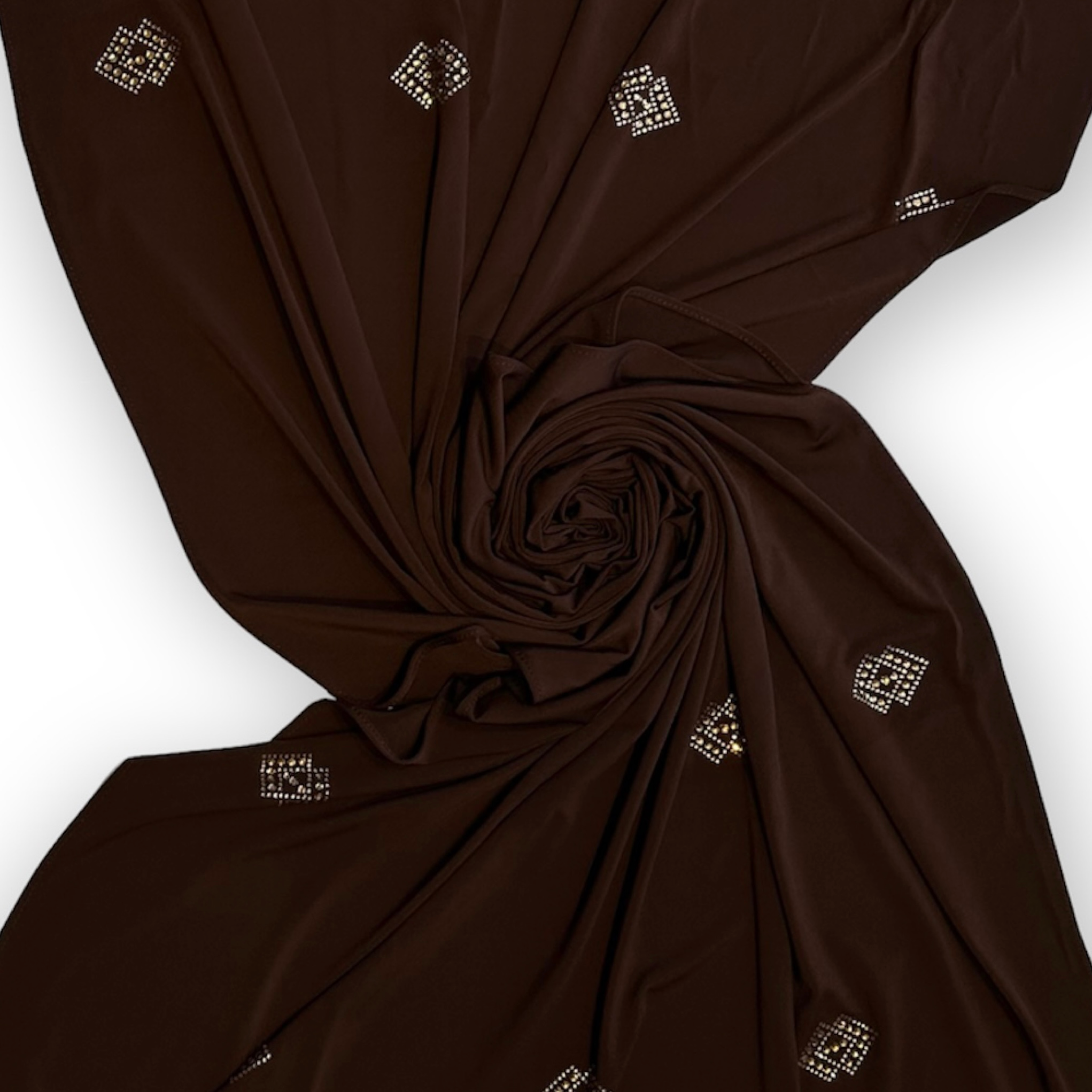 Shine premium scarf