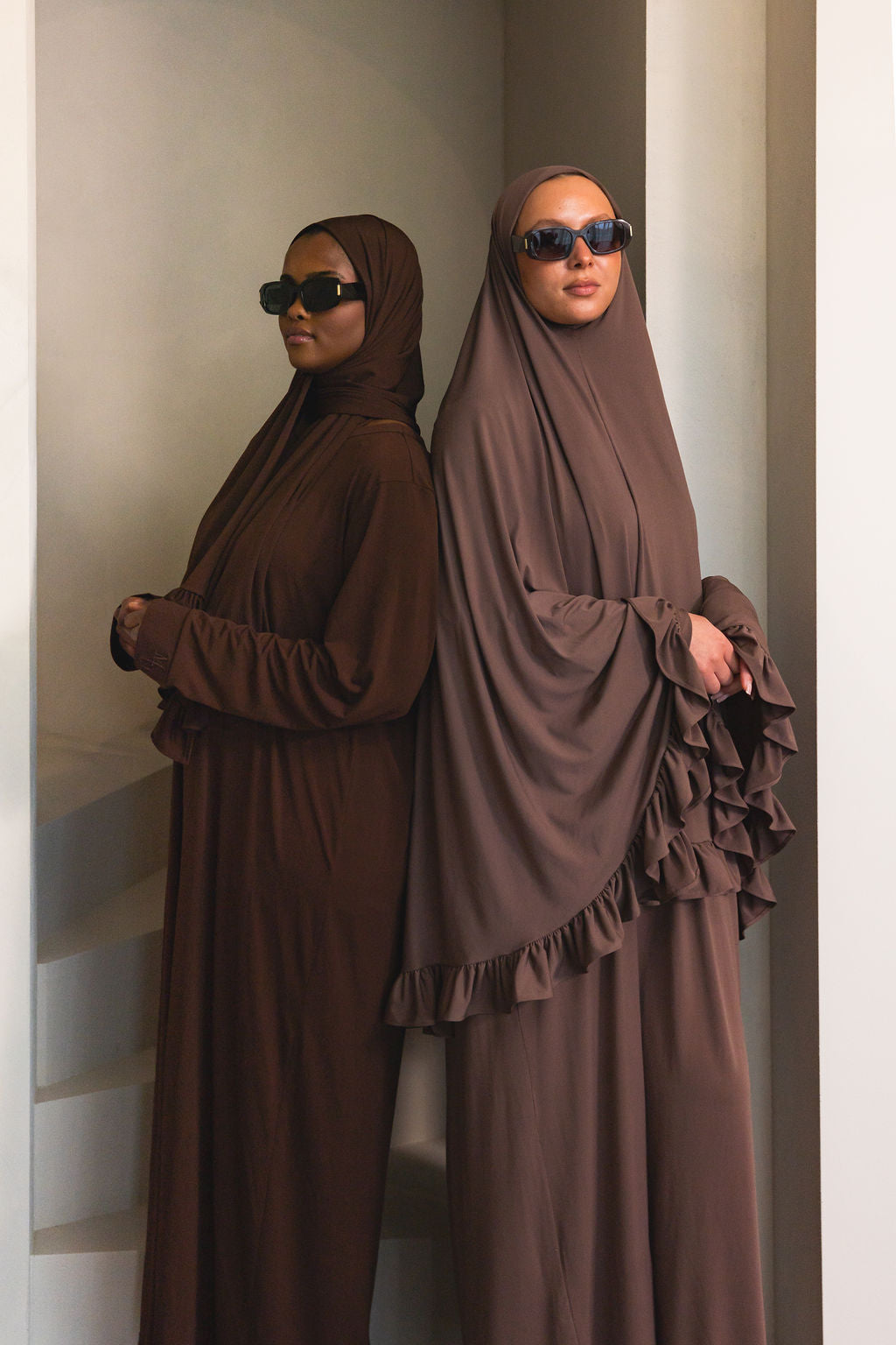 Ramadan collectie