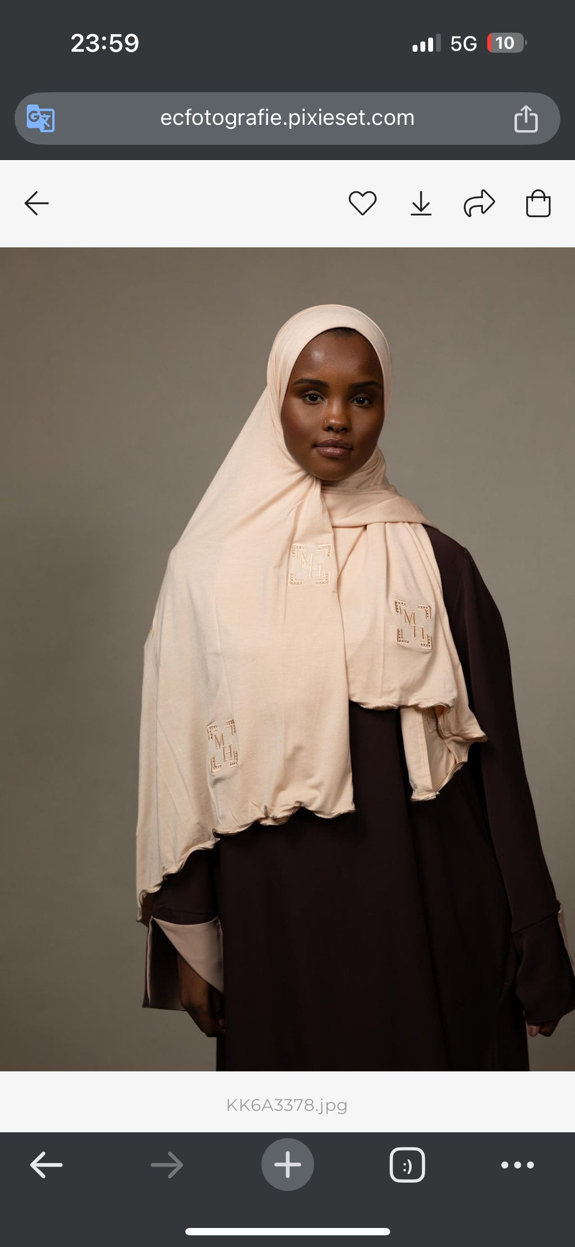 My Hijab
