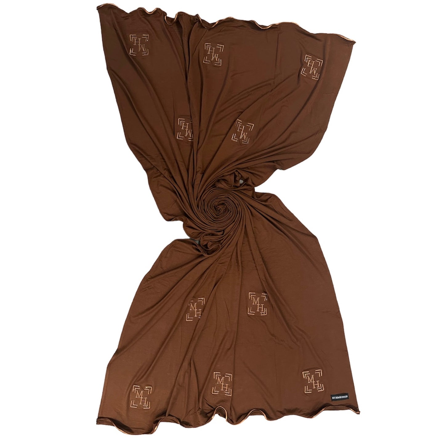 Mocha brown