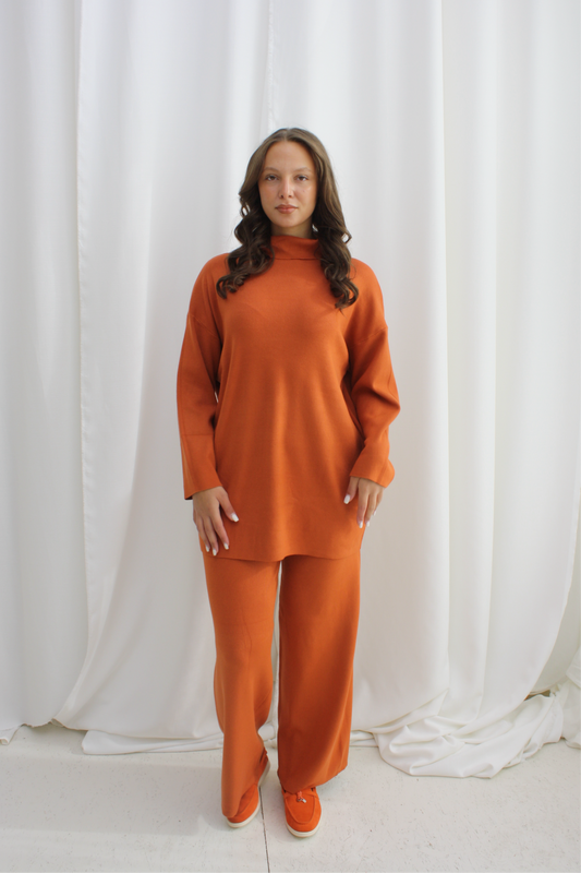 Twinset - oranje