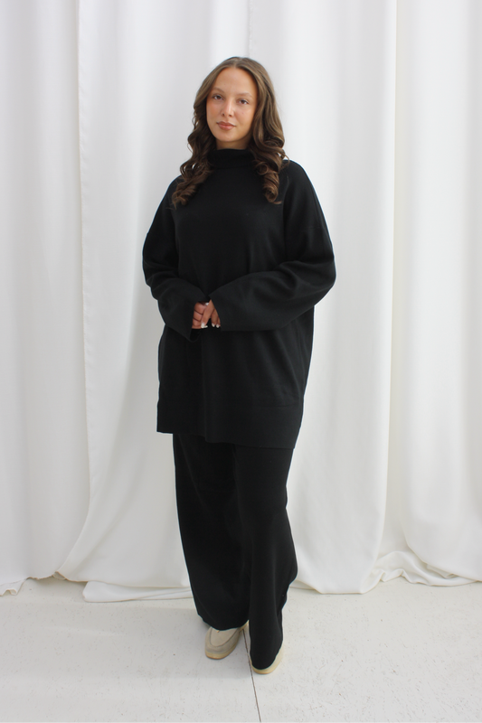 Twinset -black