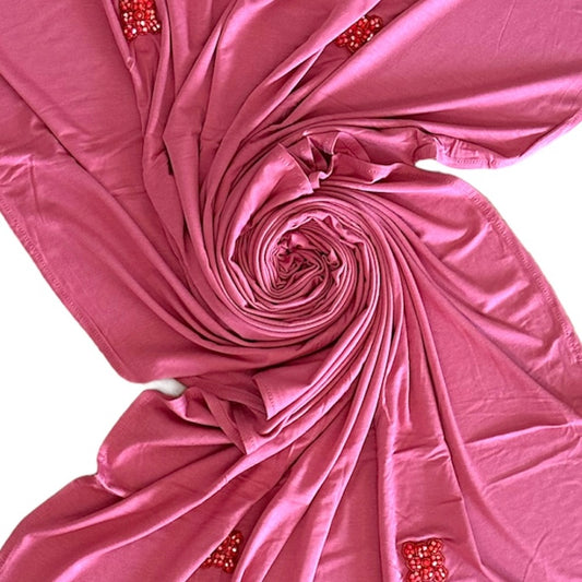 Koraal pink