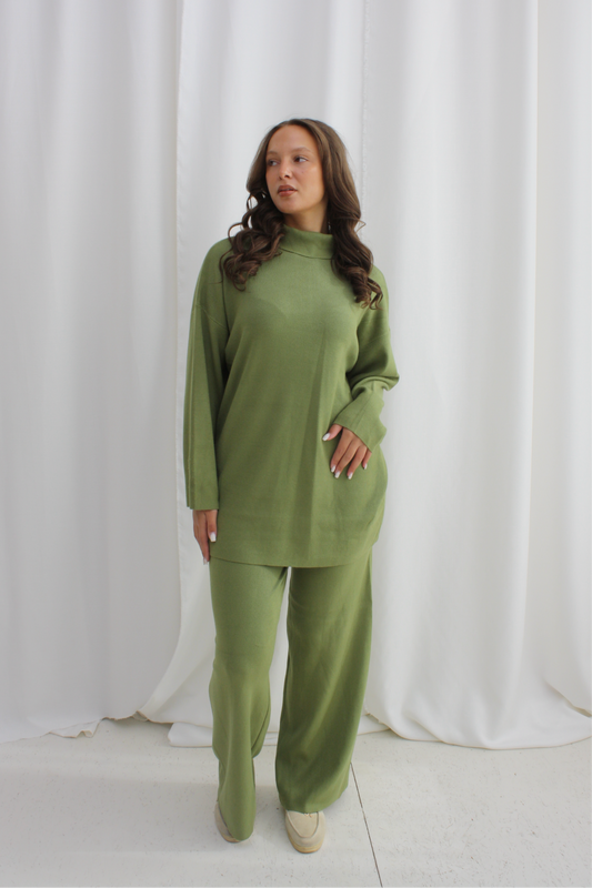 Twinset - green