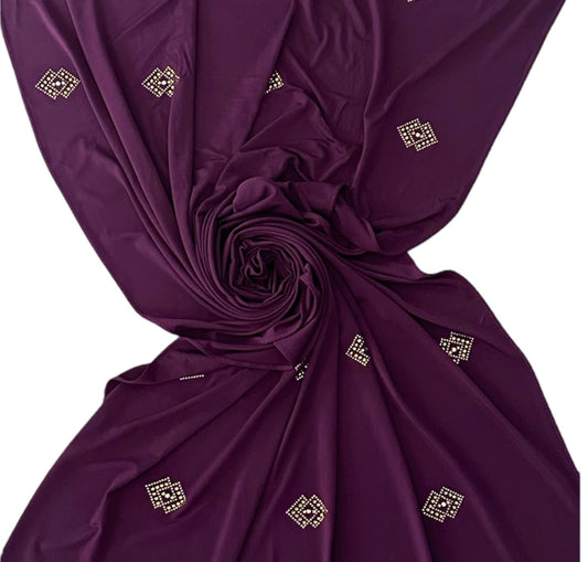 Sweet purpel