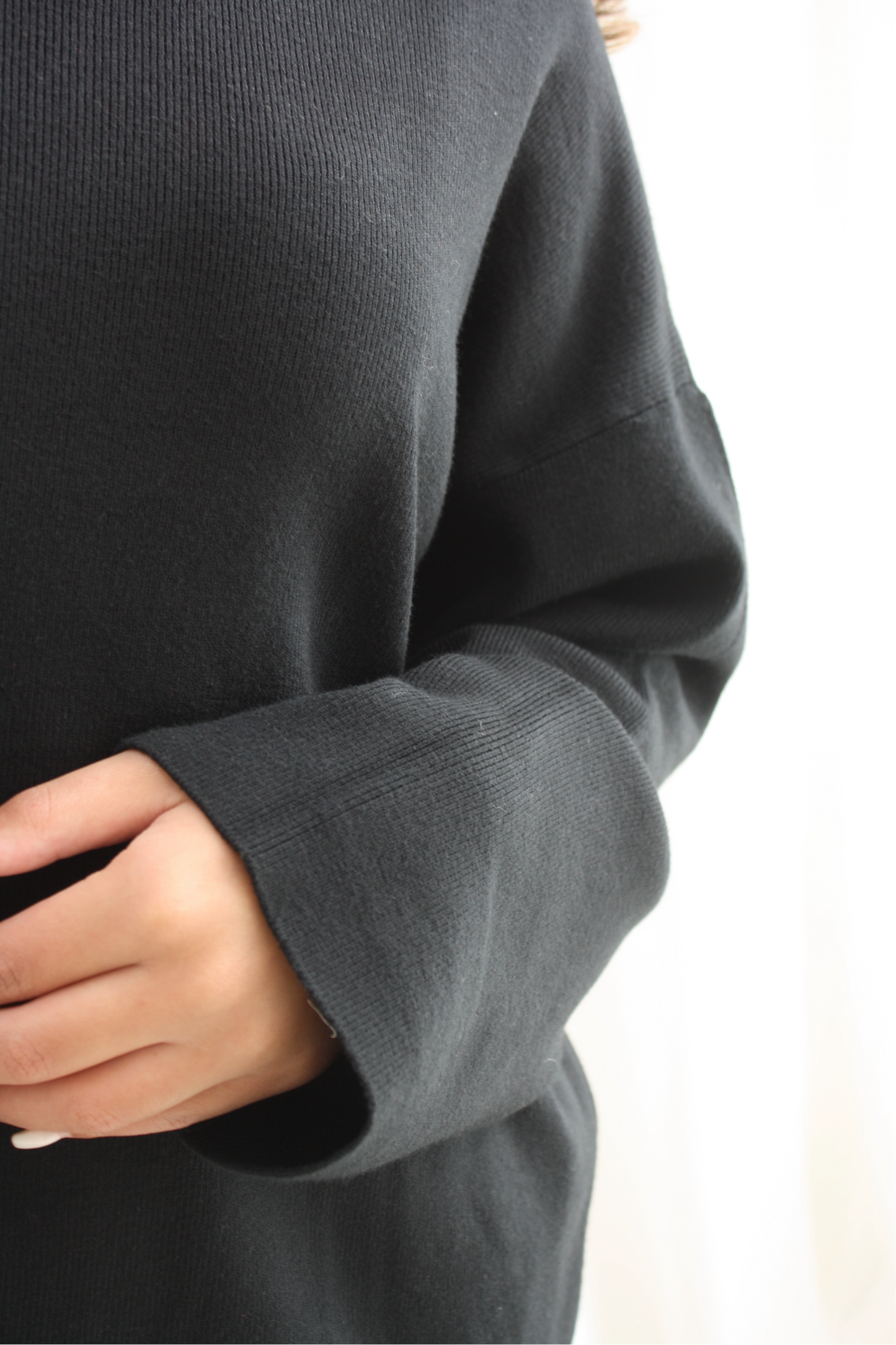 Twinset -black