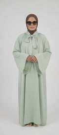 The Sage dress