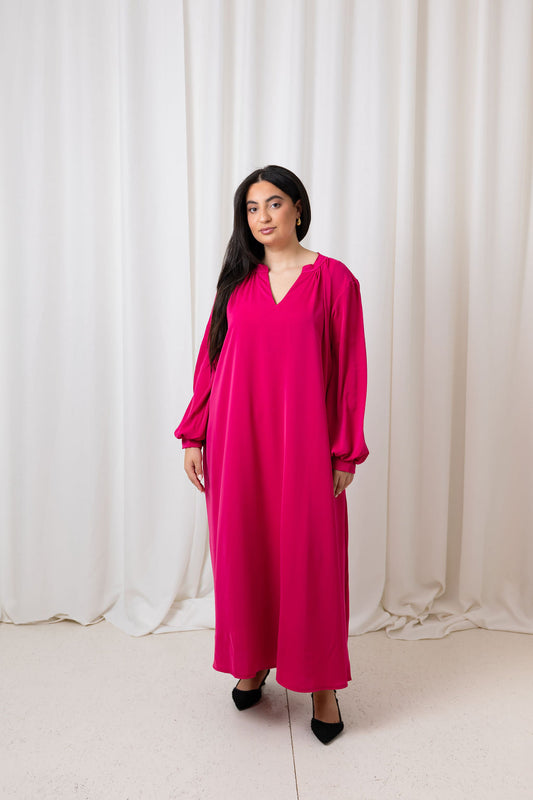 Sweet dress - roze