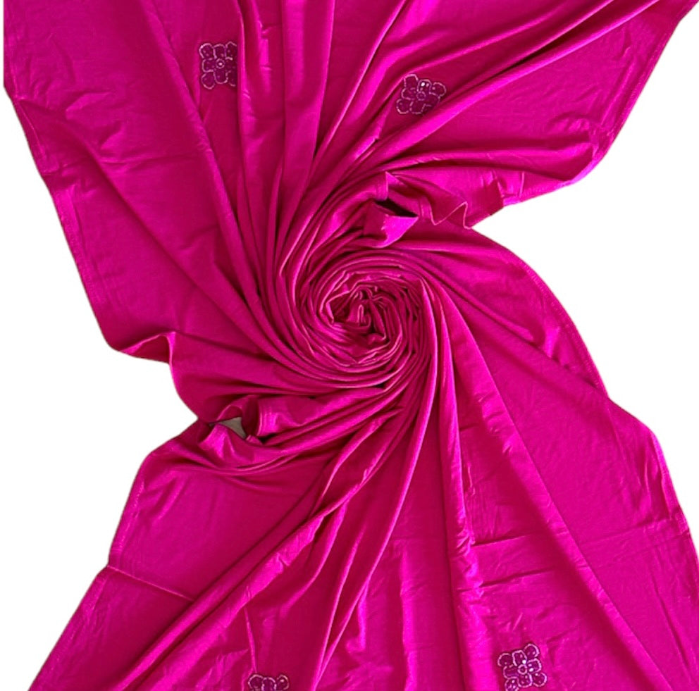Sweet pink