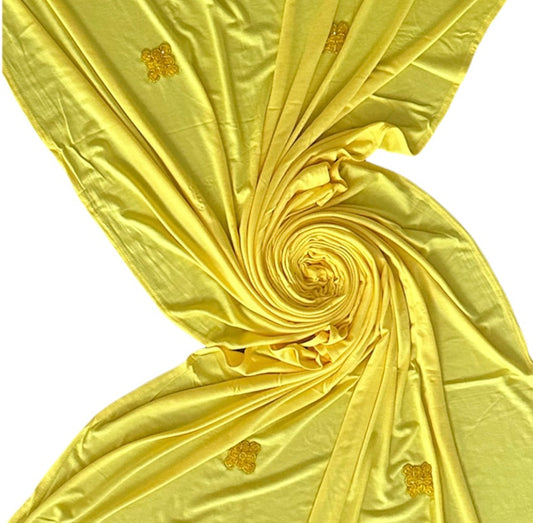 Sun jellow