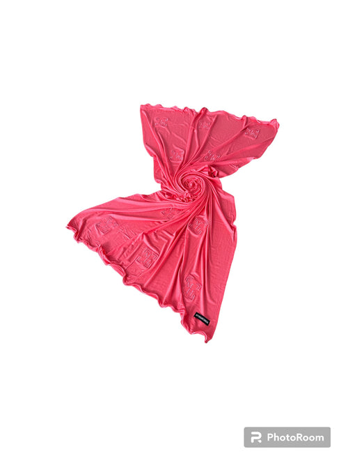 Coral pink