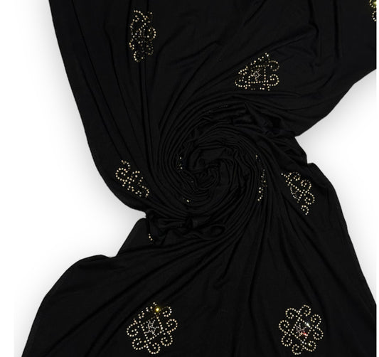 Black gold