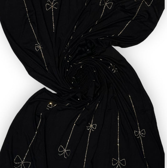 Black gold