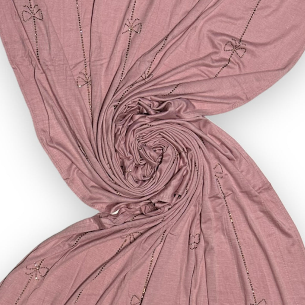 Sweet pink