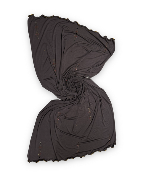 Dark gray