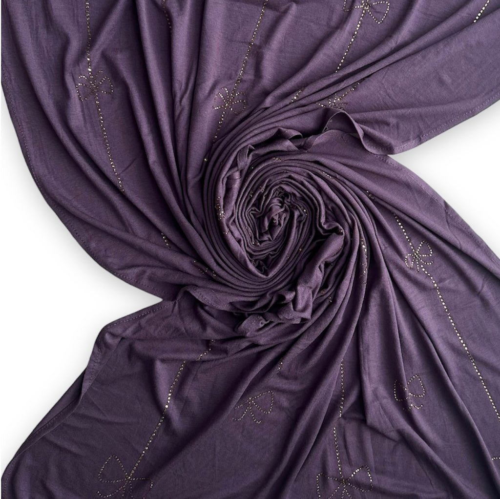 Sweet purpel