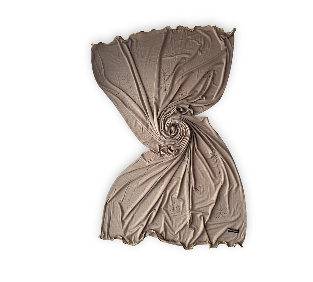 light taupe