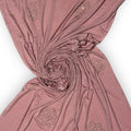 Rose pink