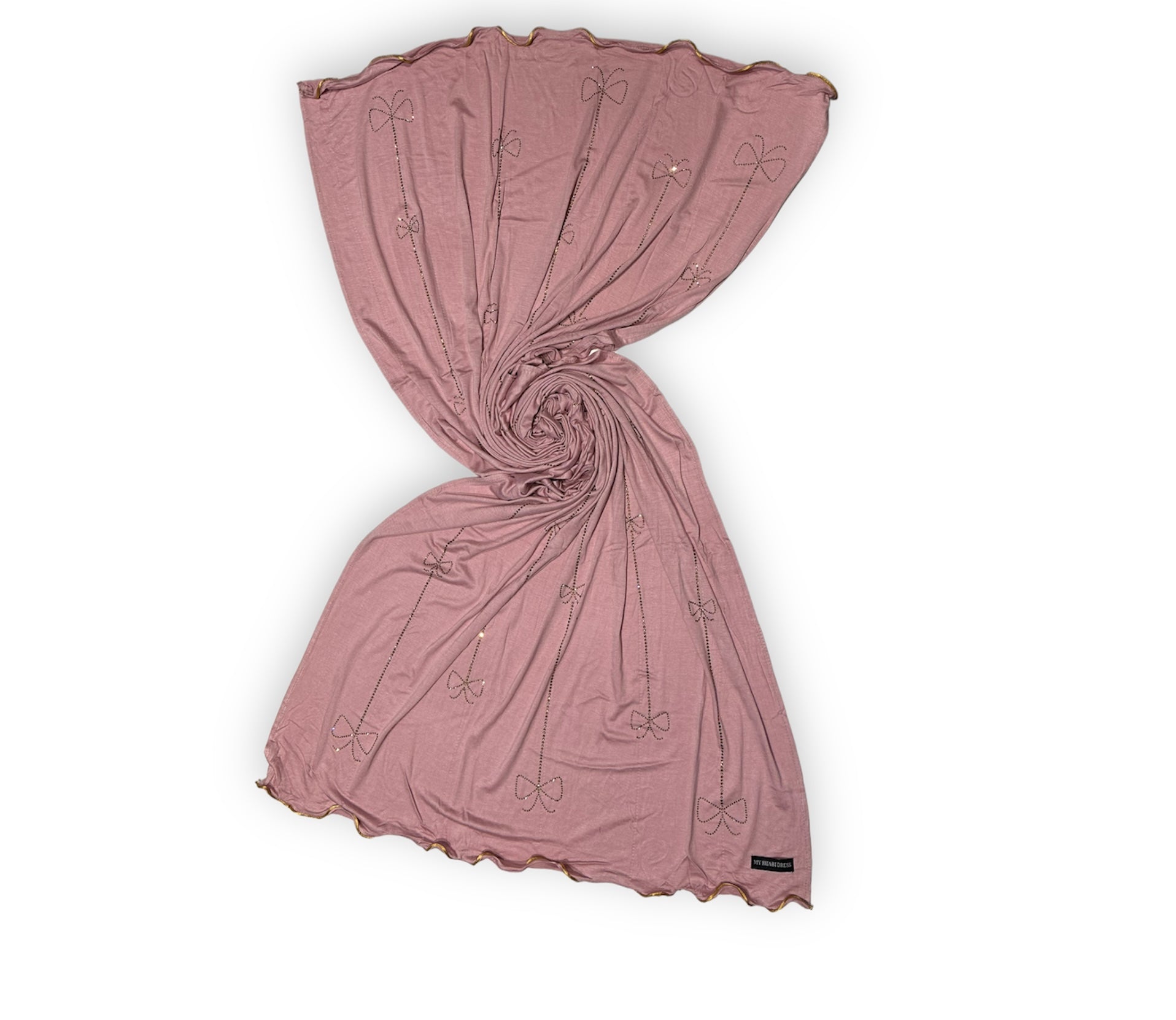 Sweet pink