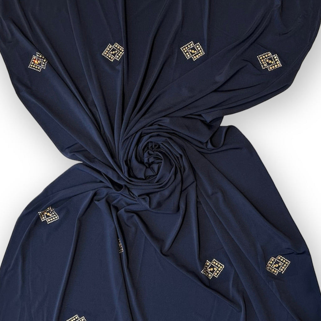 Nevy blue