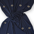 Nevy blue