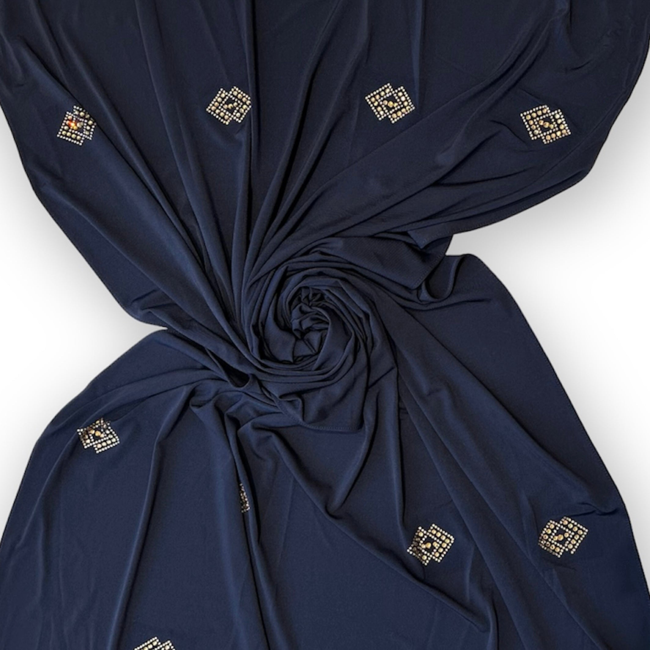 Nevy blue