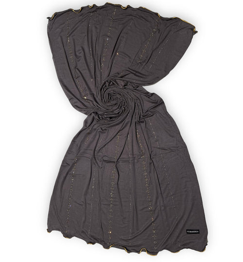 Dark gray
