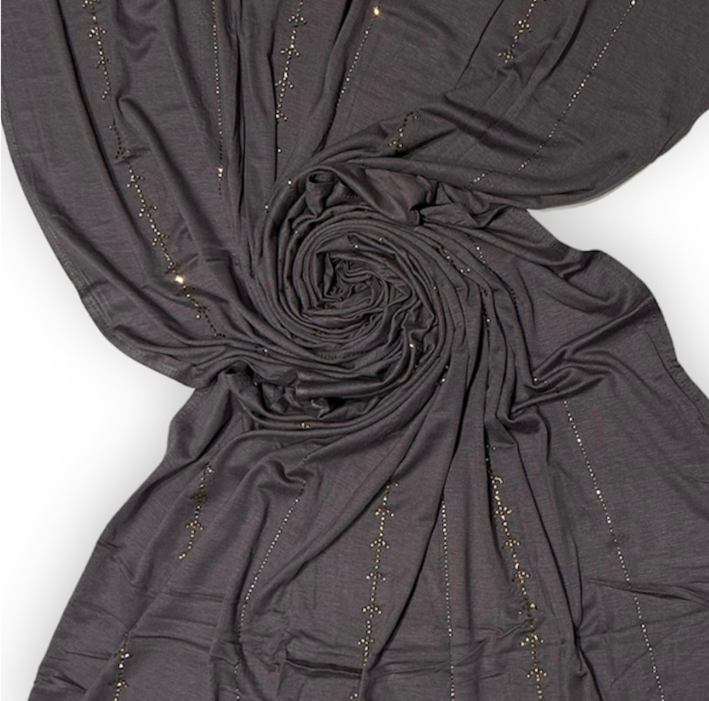 Dark gray