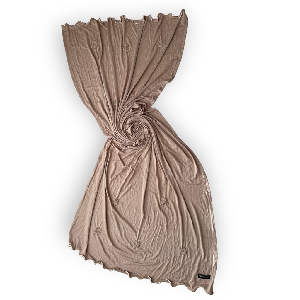Light taupe