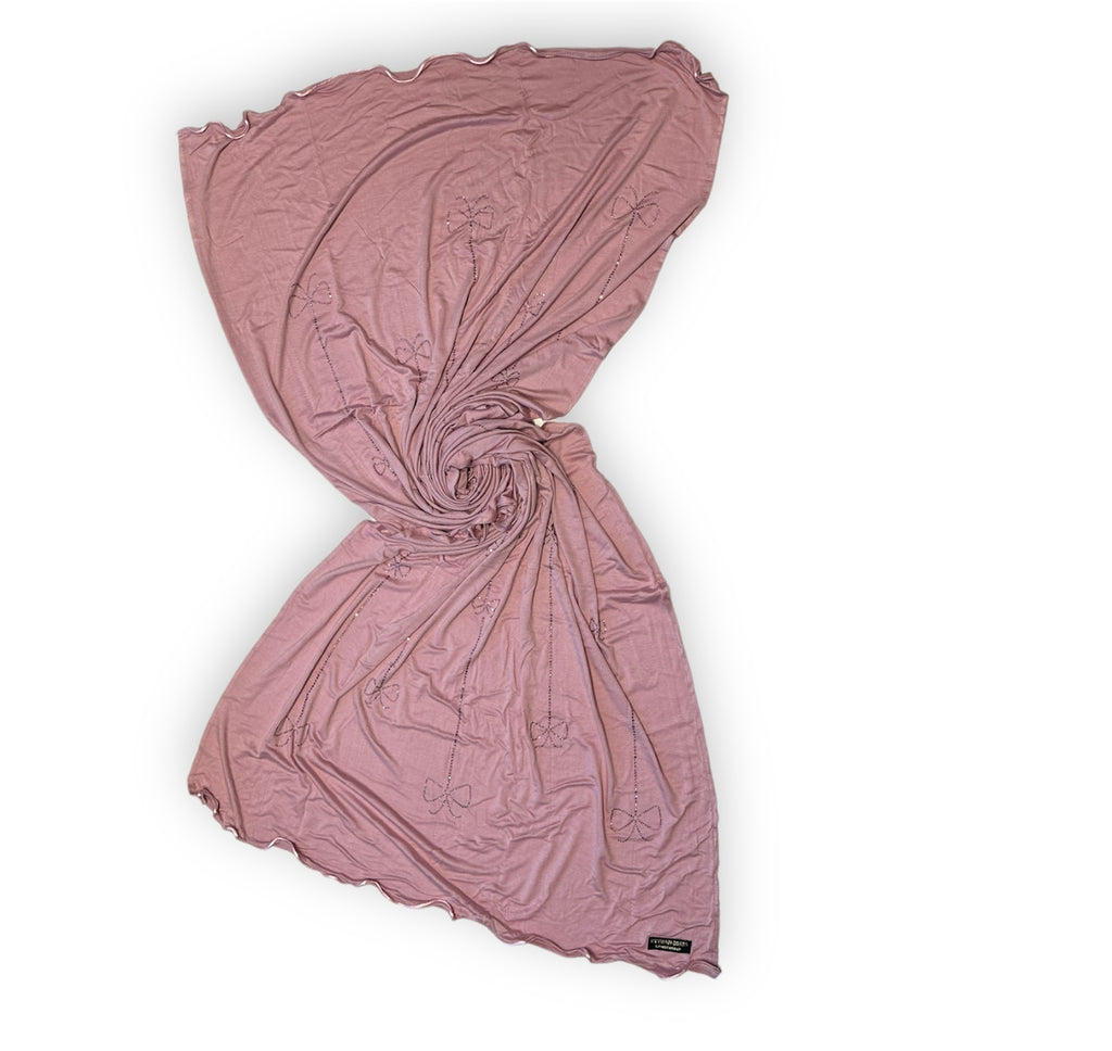 Lovely pink