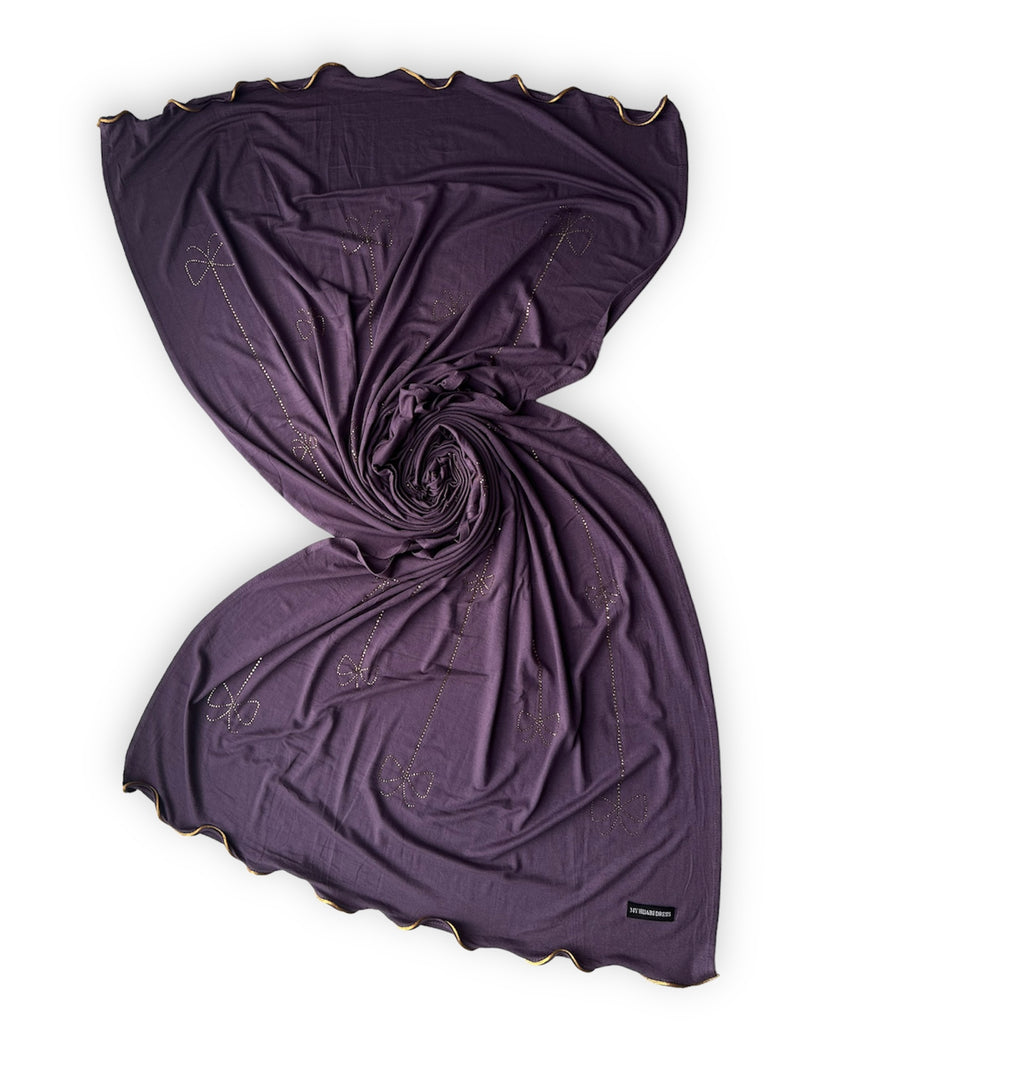 Sweet purpel